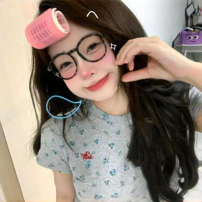 我是谁的宝贝