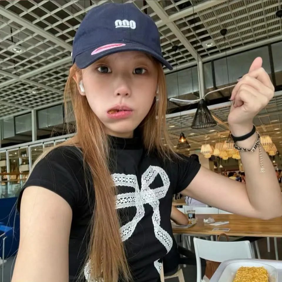我爱她