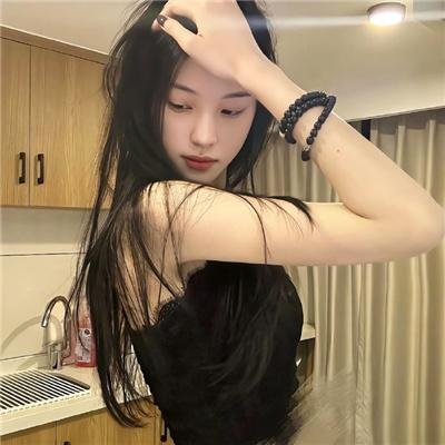 穷得漂亮